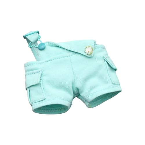 Qsvbeeqj Stilvolle Puppen Overalls Mode Suspenders Outfit Für Roleplay Und Tägliche Kostüme Display Ausschreibung Accessoire Anime Doll Kleidung Accessoires Qsvbeeqj Stilvolle Puppen Overalls Mode Suspenders Outfit Für Roleplay Und Tägliche Kostüme Display Ausschreibung Accessoire Anime Doll Kleidung Accessoires von Qsvbeeqj