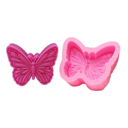 Schöne Tierische Silikonformen Schmetterling Kerzenform Duft Kerzenformen Backformen Gussformen Bastelbedingungen Schöne Tierische Silikonformen Schmetterling Kerzenform Duft Kerzenformen Backformen Gussformen Bastelbedingungen von Qsvbeeqj