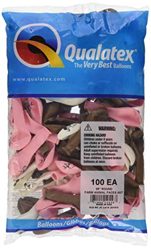 Qualatex 12556 Luftballons von Qualatex