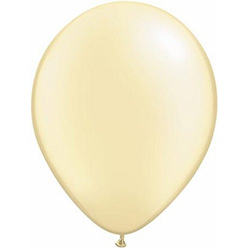 Qualatex 38508 Ballons Latex Pearl, 30 , von Qualatex