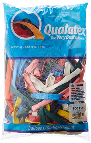 Qualatex 78152 350Q Classic LTX ASST, Solid, Nicht zutreffend, One Size von Qualatex