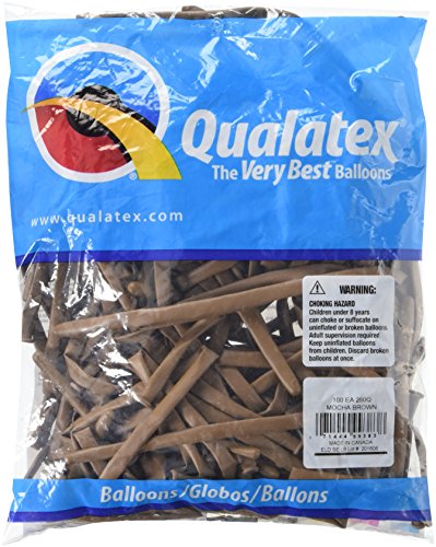 Qualatex 99383 MOCHA BROWN, 260Q von Qualatex