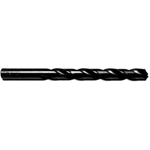 3.35mm HSS Jobber Length Drill Bit, DWDMM3.35 von Qualtech