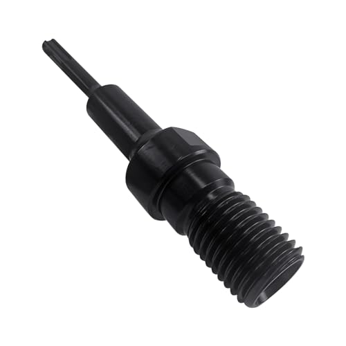 SDS PLUS Adapter Zubehör für Handbohrmaschinen Adaper für Kernbohrer Plus Verlängerung Adapter 1 1/4" UNC auf SDS PLUS für Diamantbohrkrone Kernbohrer Bohrkrone Lochsägen-190mm von Queerelele