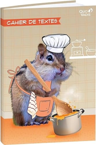 FR Potes Hamster Dokumentenmappe von Quo Vadis