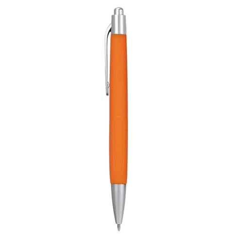 Qxmiguel Gelschreiber 2 stücke Gel Stift 13,8 cm Kunststoff Shell Push Action Kugelschreiber 7g Konferenz Büro Unterschrift Stift Klassenzimmer Schreiben stift 0.5mm von Qxmiguel