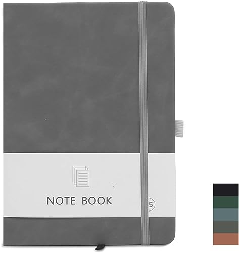 Qxmiguel Notizbuch A5-Notizbuch, Notizblock, tragbares Tagebuch, Retro-Tagebuch, gebundenes Journal, Notizbuch mit Stiftschlaufe, PU-Leder-Notizbuch, neues Notizen-Tagebuch-Pad Diario Qxmiguel Notizbuch A5-Notizbuch, Notizblock, tragbares Tagebuch, Retro-Tagebuch, gebundenes Journal, Notizbuch mit Stiftschlaufe, PU-Leder-Notizbuch, neues Notizen-Tagebuch-Pad Diario von Qxmiguel
