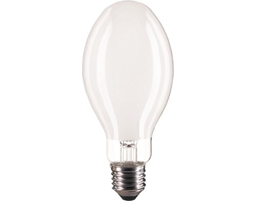 Radium,50w Son EI - Interne Zündgerät - Hochdruck-Natriumlampe - Eliptical [Edison Screw - E27 - ES Cap] (Radium 34418915) von RADIUM