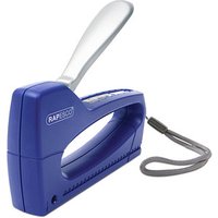 RAPESCO® Handtacker T8-Lite blau von RAPESCO®