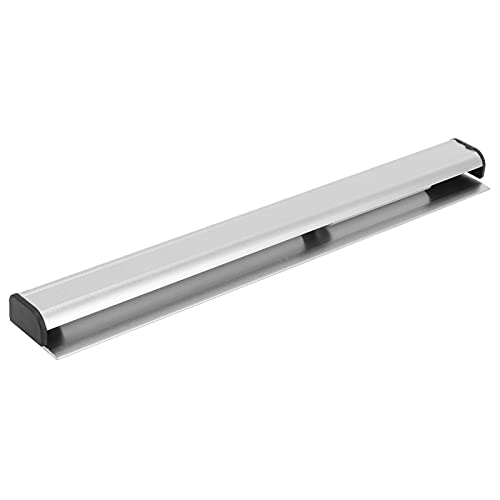 Küchen-Auftragshalter, Werkzeug mit Aluminium-Clip Zum Sammeln von Bestellungen und Quittungen in Restaurants und Catering (21CM) von RASTKY