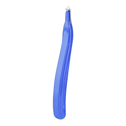 Universeller Magnetischer Heftklammerentferner-Stift, Arbeitssparend und Einfache Aufnahme für Bürobedarf, Kunststoff, Blau (BLUE) von RASTKY