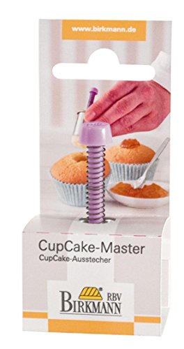 RBV Birkmann - * CUPCAKE MASTER - Aushöhler von RBV Birkmann