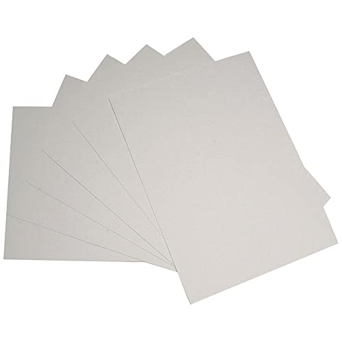 RDI Bürokarten, A3, Weiß, 20 Stück von RDINDUST
