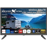 REFLEXION LEDA24OSBT Smart-TV 60,0 cm (24,0 Zoll) von REFLEXION