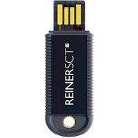 REINER SCT FIDO Stick Pro USB-Sicherheitsschlüssel von REINER SCT