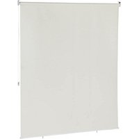 relaxdays Seitenmarkise beige 240,0 x 180,0 cm von RELAXDAYS