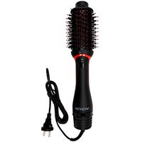 REVLON PROFESSIONAL® One-Step Volumiser Plus Warmluftbürste schwarz 820 W von REVLON PROFESSIONAL®