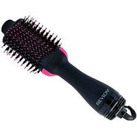 REVLON PROFESSIONAL® One Step Warmluftbürste schwarz 800 W von REVLON PROFESSIONAL®