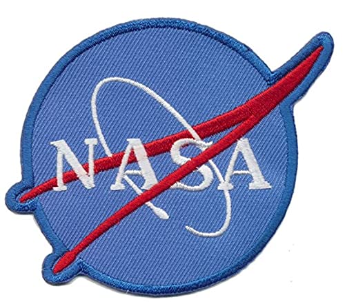 Nasa Aufnäher Patches Bügelbild Weltraum Raumfahrt Space Shuttle USA von RG20