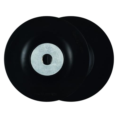 Rhodius Stützteller Fiberscheibe M14 Ø 115 mm Bohrung 22,23 mm für Winkelschleifer Rhodius Stützteller Fiberscheibe M14 Ø 115 mm Bohrung 22,23 mm für Winkelschleifer von RHODIUS