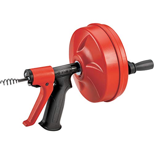 Ridgid 57043 Power Spin+ mit Autofeed von RIDGID