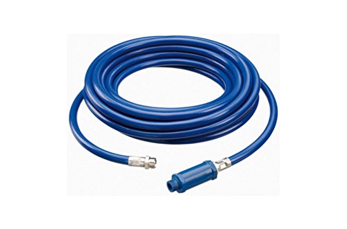 RIEGLER 113959-813.10 Druckluftschl.-Set »Hose Guard«, PU, G 1/2 AG, Schl.-ø 18x13, 10m, 1Stk von Riegler