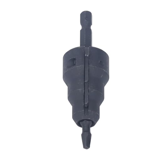 1/4 Zoll Schaftleitungsreamer aus Hohem Kohlenstoffstahl, Ideal für die Erweiterung und Entlassung von Metallrohren 1/4 Zoll Schaftleitungsreamer aus Hohem Kohlenstoffstahl, Ideal für die Erweiterung und Entlassung von Metallrohren von RIZGHWOY