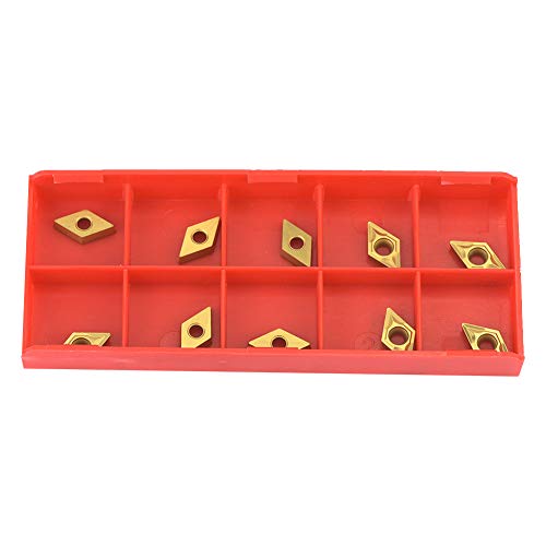 DCMT070204 US735 DCMT21.51 Carbideinsätze CNC Beschichtete Schaufel/Flügel Drehmaschine für Stahlverarbeitung DCMT070204 US735 DCMT21.51 Carbideinsätze CNC Beschichtete Schaufel/Flügel Drehmaschine für Stahlverarbeitung von RIZGHWOY