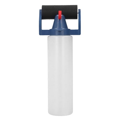 Flasche des Kleberwalzen -Applikators Einfacher Betrieb für Projekte Carpentry Tool Extension Erweiterung 8 Oz für Hausverbesserungen Flasche des Kleberwalzen -Applikators Einfacher Betrieb für Projekte Carpentry Tool Extension Erweiterung 8 Oz für Hausverbesserungen von RIZGHWOY