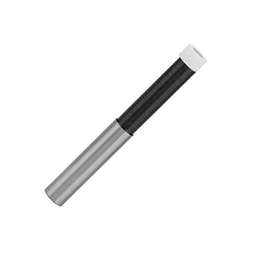 Non-Magnet-Kantenfinder Hochgenauigkeit Keramik für CNC-Fräste, Antistatik-Sonde Zum Einstellen von Datum, Verschleiß Resistent, für Präzisionsmaschinisten Non-Magnet-Kantenfinder Hochgenauigkeit Keramik für CNC-Fräste, Antistatik-Sonde Zum Einstellen von Datum, Verschleiß Resistent, für Präzisionsmaschinisten von RIZGHWOY