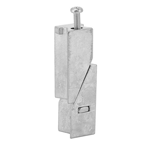 Premium Metal Long Connection Piece -Werkzeug, Schwalbenschwanzverbindungsblock für Maschinenprojekt, Metallverdünnungsverbindung Premium Metal Long Connection Piece -Werkzeug, Schwalbenschwanzverbindungsblock für Maschinenprojekt, Metallverdünnungsverbindung von RIZGHWOY