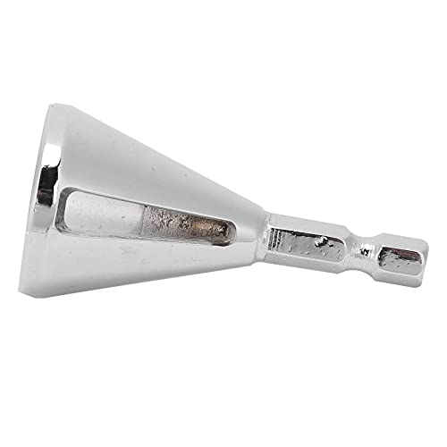Slotless Chamfer Drill -Werkzeug für Edelstahl, die auf Verschiedenen Chuck Electric Drills Abgebaut - Ideal für Metallbearbeitungsprojekte Slotless Chamfer Drill -Werkzeug für Edelstahl, die auf Verschiedenen Chuck Electric Drills Abgebaut - Ideal für Metallbearbeitungsprojekte von RIZGHWOY