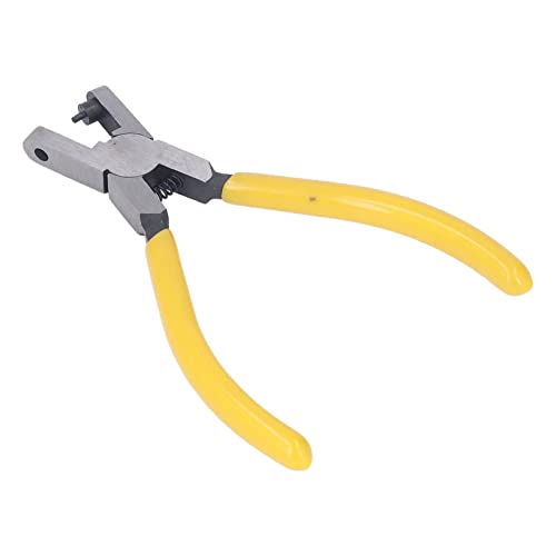 Stahl Uhrenband Puncher Hole Loch Zange 2 Mm Festes Loch für Stofflederstanzen Stahl Uhrenband Puncher Hole Loch Zange 2 Mm Festes Loch für Stofflederstanzen von RIZGHWOY