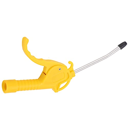 Starker Hochdruckluftstaubgebläser mit 6 Mm Rohr für Einfache und Effektive Staubblasen für die Workshop Starker Hochdruckluftstaubgebläser mit 6 Mm Rohr für Einfache und Effektive Staubblasen für die Workshop von RIZGHWOY