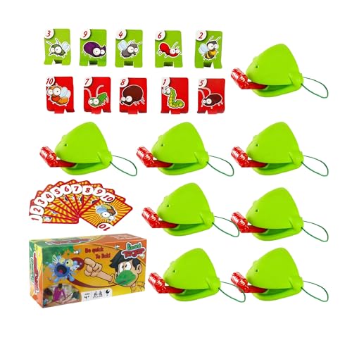 Adventskalender zum Befüllen, Autismus Spielzeug Frosch Kuscheltier, Frosch Spiel Sensorik Spielzeug Sensory Toys Party Gadgets Spielzeug ab 5-12+ Jahre Junge Mädchen Mitgebsel von RIZTGAE