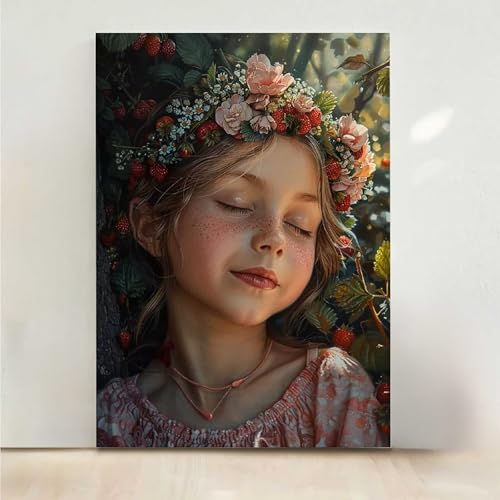 Diamond Painting Erwachsene Blumen Diamant Painting Bilder Blume 5D DIY Mosaikherstellung Basteln Erwachsene Anfänger Set für Heim Schlafzimmer Deko Wohnzimmer, Geschenke 80x100CM PjY3978 C-6 Diamond Painting Erwachsene Blumen Diamant Painting Bilder Blume 5D DIY Mosaikherstellung Basteln Erwachsene Anfänger Set für Heim Schlafzimmer Deko Wohnzimmer, Geschenke 80x100CM PjY3978 C-6 von RNXAOPEN