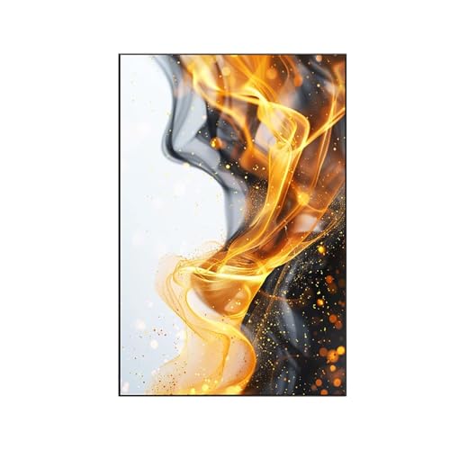 Malen Nach Zahlen Erwachsene Flamme Malen Nach Zahlen, Paint by Numbers Leistung Bastelset Erwachsene Frauen mit Pinseln und Acrylfarben für Deko Wohnzimmer Schlafzimmer, Geschenke 60x80cm W-T Malen Nach Zahlen Erwachsene Flamme Malen Nach Zahlen, Paint by Numbers Leistung Bastelset Erwachsene Frauen mit Pinseln und Acrylfarben für Deko Wohnzimmer Schlafzimmer, Geschenke 60x80cm W-T von RNXAOPEN