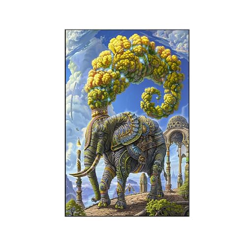 Meereslebewesen Malen Nach Zahlen Erwachsene, Malen Nach Zahlen Elefant, DIY Paint by Numbers Set Pinseln und Acrylfarben für Anfänger Geeignet mit Zimmer Deko Asthetik, Geschenke 80 x 100 cm 1-2 Meereslebewesen Malen Nach Zahlen Erwachsene, Malen Nach Zahlen Elefant, DIY Paint by Numbers Set Pinseln und Acrylfarben für Anfänger Geeignet mit Zimmer Deko Asthetik, Geschenke 80 x 100 cm 1-2 von RNXAOPEN