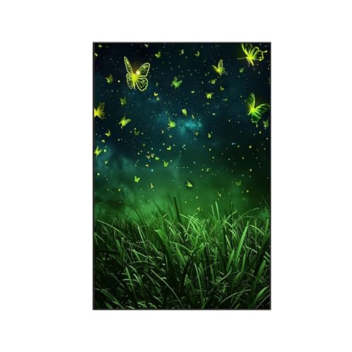 RNXAOPEN Insekt Malen Nach Zahlen Erwachsene, Malen Nach Zahlen Schmetterling, DIY Paint by Numbers Set Pinseln und Acrylfarben für Anfänger Geeignet mit Zimmer Deko Asthetik, Geschenke 80x110cm 9-F RNXAOPEN Insekt Malen Nach Zahlen Erwachsene, Malen Nach Zahlen Schmetterling, DIY Paint by Numbers Set Pinseln und Acrylfarben für Anfänger Geeignet mit Zimmer Deko Asthetik, Geschenke 80x110cm 9-F von RNXAOPEN