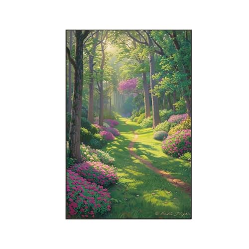 RNXAOPEN Katze Malen Nach Zahlen Erwachsene, Malen Nach Zahlen Wald, DIY Paint by Numbers Set Pinseln und Acrylfarben für Anfänger Geeignet mit Zimmer Deko Asthetik, Geschenke 80 x 100 cm 1-0 RNXAOPEN Katze Malen Nach Zahlen Erwachsene, Malen Nach Zahlen Wald, DIY Paint by Numbers Set Pinseln und Acrylfarben für Anfänger Geeignet mit Zimmer Deko Asthetik, Geschenke 80 x 100 cm 1-0 von RNXAOPEN