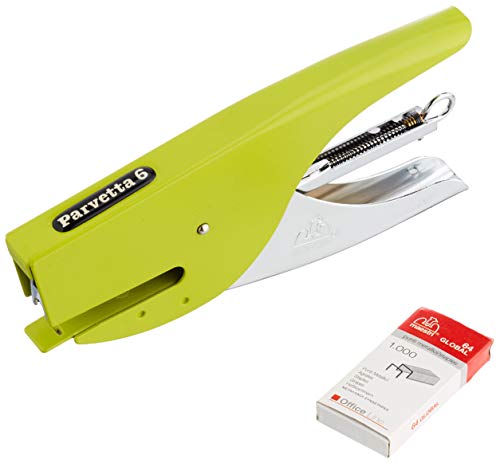 Ro-ma - 0000050 - Cucitrice a pinza Parvetta 6 RO-MA Ro-ma - 0000050 - Cucitrice a pinza Parvetta 6 RO-MA von RO-MA