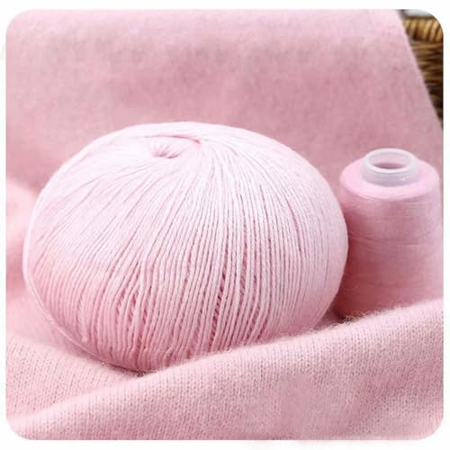 ROCILA 3Set Mongolischen Kaschmir Wolle Garn DIY Baby Stricken Pullover Schal Handschuhe Winter Warme Weiche Häkeln Garn Lana von ROCILA