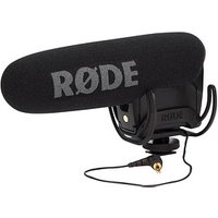 RODE VideoMic Pro Rycote Kamera-Mikrofon von Rode