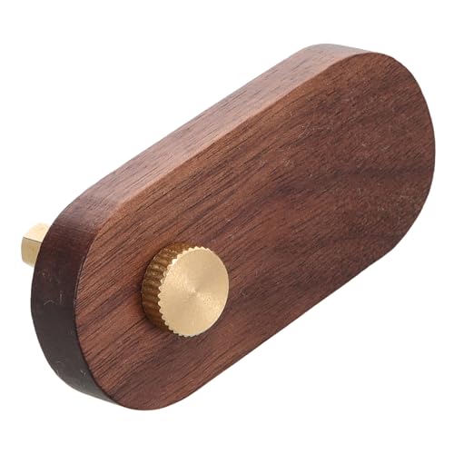 ROMISBABA Preisschild aus Holz Schmuck Display Schlüsselband mit Kartenhalter die Büroware Fan-Shop Ausweishalter Preisschildständer anzeigen Preisschildständer für den Einzelhandel Metall von ROMISBABA