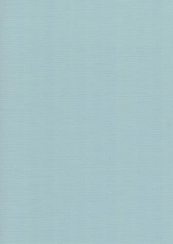 Leinen Kartenpapier-A4-Cardstock - 29,7x21cm - 240 Gramm - Karton (Grau, 20) von RS C&C