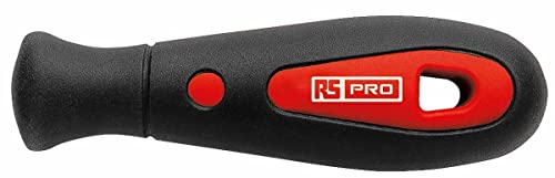 RS PRO Feilengriff, Länge 95mm von RS PRO