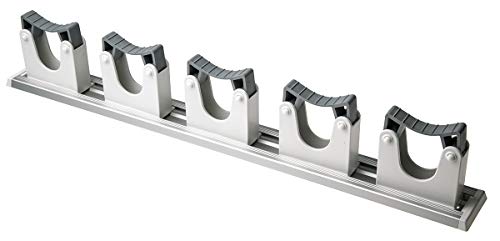 RS PRO Flexibler Werkzeughalter, Aluminium, Inhalt: 5-Station-Halterung von RS PRO