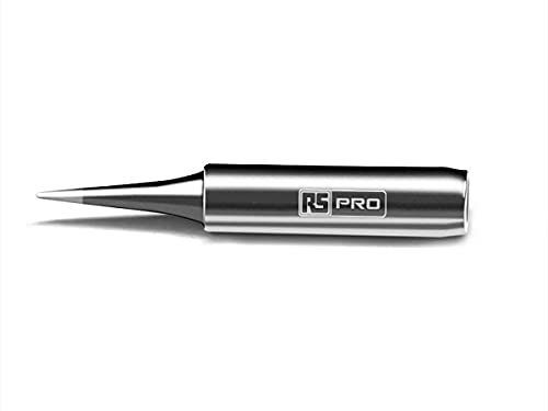 RS PRO Lötspitze 0,2 mm konisch AT für RS PRO Lötstationen von RS PRO