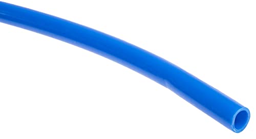 RS PRO NMF Druckluftrohr Nylon Blau, Innen-Ø 8.5mm / Außen 12mm x 30m bis 24bar, Packung a 30 Meter von RS PRO