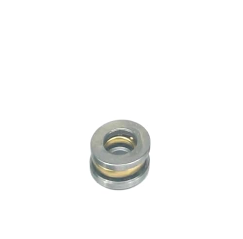 I/D 3/4/5/6/7/8/9/10mm Mini Axial Ball Flache Scheiben Schublager F3-8M F4-9M F4-10M F5-10M F5-12M F6-12M F7-13M F8-16M F10-18M(F7-17M 7x17x6mm) von RTKYYZ